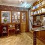 Mr Fogg's Gin Parlour