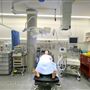 LSBU - Nursing Wards