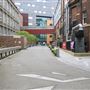 LSBU - Kell Street