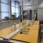 LSBU - Labs