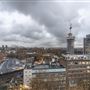 LSBU - Tower Block Roof