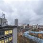 LSBU - Tower Block Roof