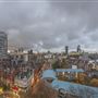 LSBU - Tower Block Roof