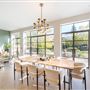 Large Detached Property Opposite Kew Gardens
