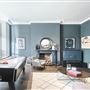 Large Detached Property Opposite Kew Gardens