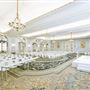 The Savoy Hotel