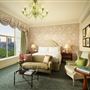 The Savoy Hotel