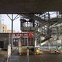 Deptford Bridge DLR Station