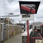 Elverson Road DLR Station
