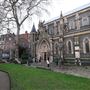 Southwark Cathedral