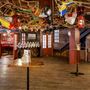 Mr Fogg's City Tavern