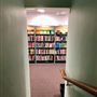 Manor House Library