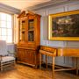 Handel Hendrix House