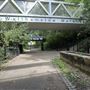 Lea Bridge Road Tunnel