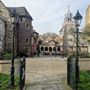 The Charterhouse