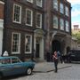 The Charterhouse