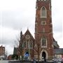 St Mary's Church, Acton