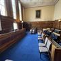 Senate House