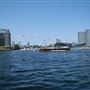 London's Royal Docks
