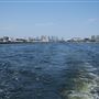 London's Royal Docks