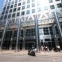 Canary Wharf