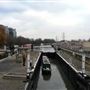 Tottenham Lock - River Lee Navigation