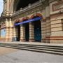 Alexandra Palace - exteriors