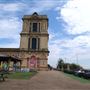 Alexandra Palace - exteriors