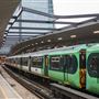 London Bridge Station