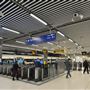 Cannon Street Station
