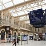 Charing Cross Station