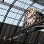King's Cross Station
