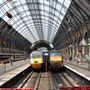 King's Cross Station