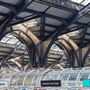 Liverpool Street Station