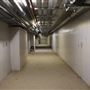London Paddington Service Tunnels