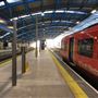 Waterloo Station