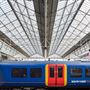 Waterloo Station
