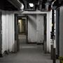London Waterloo Service Tunnels