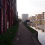 Regent's Canal - Mile End