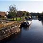Three Mills - River Lee Navigation