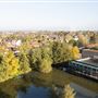 The Lakeside Campus