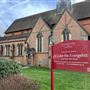 St John's and St Luke's Churches, Clay Hill