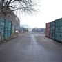 Dagenham Market Site