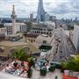 Wagtail Rooftop Bar & Restaurant