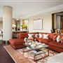 The Savoy Hotel