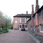 The Charterhouse