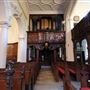 The Charterhouse