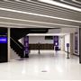 Queen Elizabeth II Conference Centre