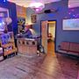 The Front Room