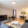 Monarch House Serviced Apartments